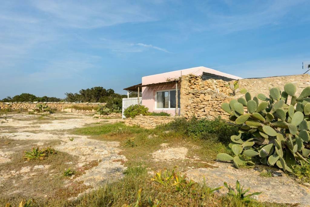 Sa Caseta La Casita La Savina  Exterior foto