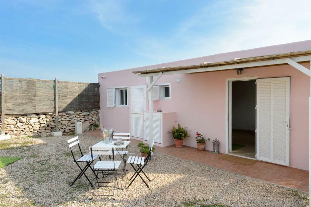 Sa Caseta La Casita La Savina  Exterior foto