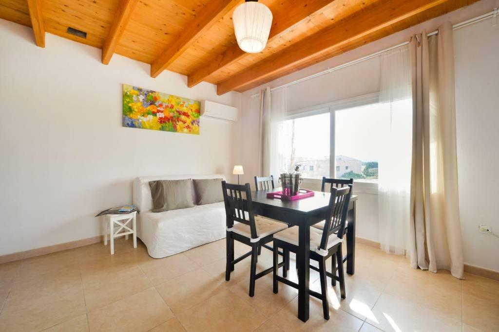 Sa Caseta La Casita La Savina  Exterior foto