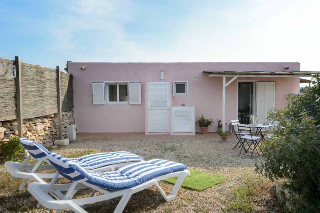 Sa Caseta La Casita La Savina  Exterior foto