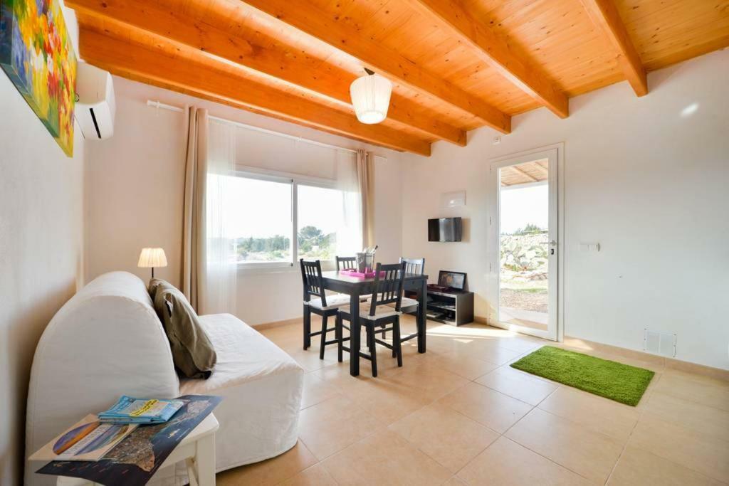Sa Caseta La Casita La Savina  Exterior foto